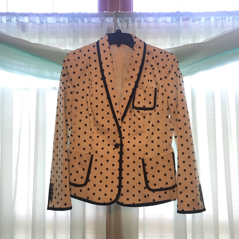 Express Blazer